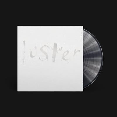 Luster - Maria Somerville