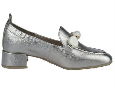Hispanitas Mocassin Bruin 40