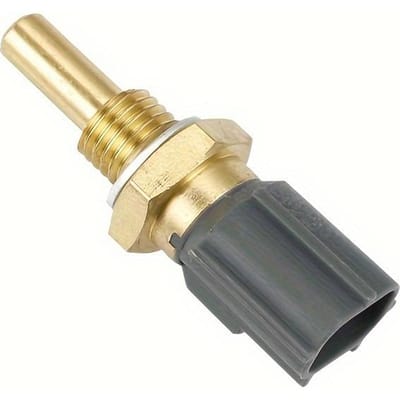 Koelvloeistoftemperatuursensor Die Werkt Met TOYOTA Modellen Zoals 4Runner, Avalon, Camry, Corolla, Highlander, Matrix, Rav4, Sienna beige