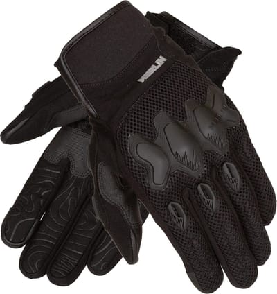 Merlin Airflow Trail Motorhandschoenen -