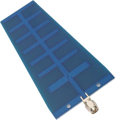WIFI Yagi Antenne 12dBi - Dual Band 2.4G/5.8GHz - Hoogwaardige Directionele Antenne - ShopVlot