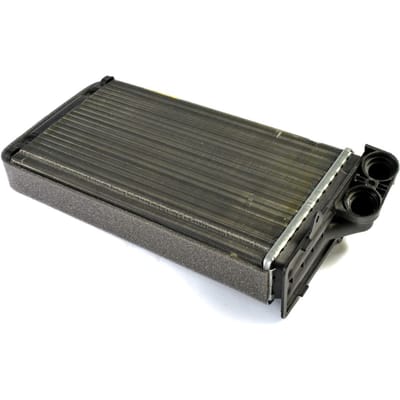 Warmtewisselaar, interieur verwarming THERMOTEC D6R009TT