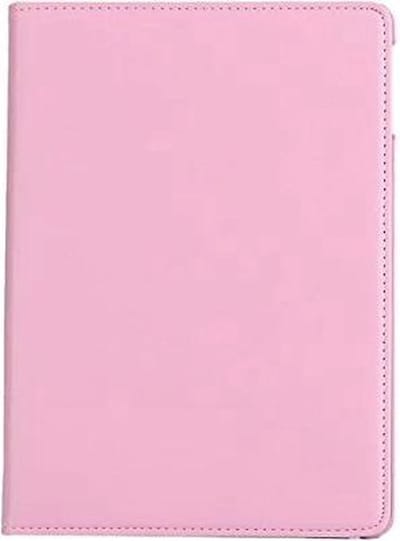 Draaibaar Hoesje - Rotation Tabletcase - Multi stand Case Geschikt voor: Samsung Galaxy Tab S 8.4 inch SM-T700 SM-T705 - Lichtroze