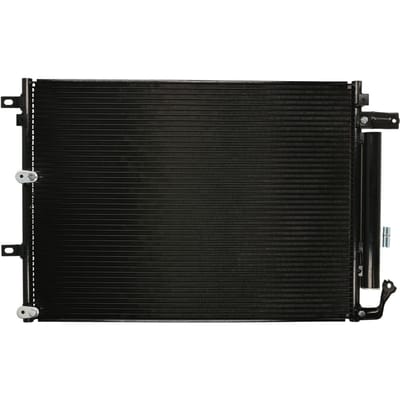 Condensator, airconditioning THERMOTEC KTT110644