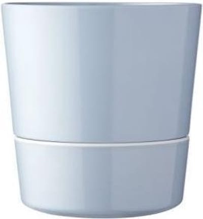 Mepal Kruidenpot large - Nordic Blue