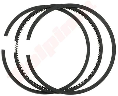 Zuigerveren passend op YANMAR L100 86mm ( 714310-22500 )