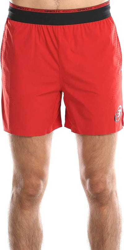 Bullpadel Oval Shorts