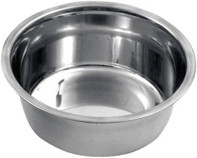 Duurzame Honden- en Kattenkom 900 ml - Vaatwasmachinebestendig