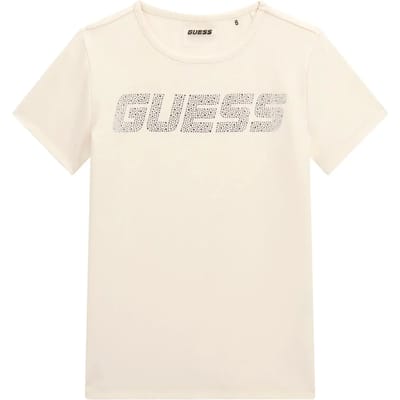 Meisjes-T-shirt Guess Minime
