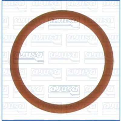 Pakking, oliekoeler AJUSA 16083700