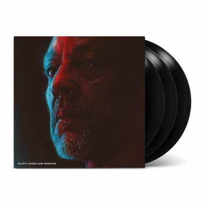 Pedro Bromfman & Various Artists - Far Cry 6 (Original Game Soundtrack) (3 LP)