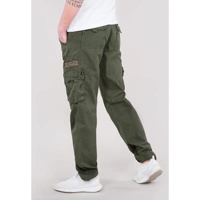 Broek Alpha Industries Jet