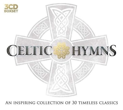 Various Artists - Celtic Hymns (3 CD)
