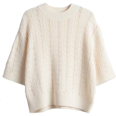 Opus Pullover 10601514351452