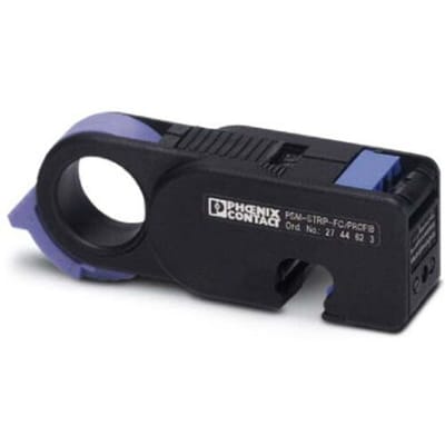 PSM-STRIP-FC/PROFIB 2744623 Afstriptang 0.75 tot 1.5 mm² Geschikt voor merk Phoenix Contact