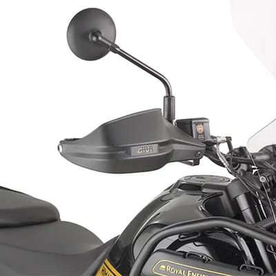 Motorfiets handbeschermers Givi Royal Enfield Himalayan 450