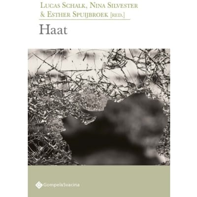 Haat - Psychoanalytisch Actueel