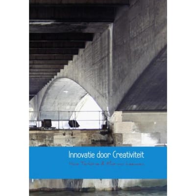 Innovatie Door Creativiteit - Hans Terhürne
