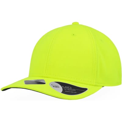 Baseball cap Atlantis Headwear Base