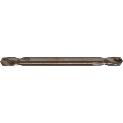 Makita B-26749 HSS Metaal-spiraalboorset 2 mm Gezamenlijke lengte 55 mm 10 stuk(s)