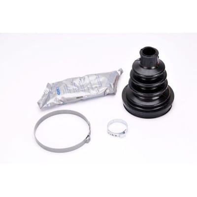 Balgenset, aandrijfas SPIDAN 23104