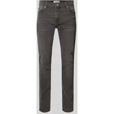 ONLY & SONS Slim fit jeans ONSLOOM Low waist Slim fit Jeans