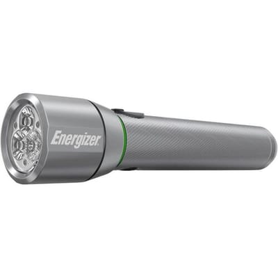 Energizer Vision HD E301528000 Zaklamp LED werkt op een accu 1200 lm 374 g