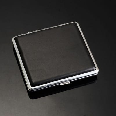 Luxe Sigarettendoosje voor 20 sigaretten