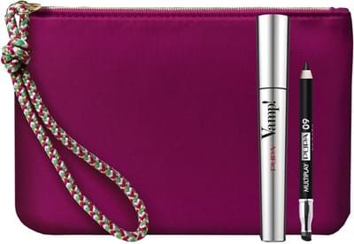 PUPA Milano Pupa Vamp! Mascara & Mini Multiplay Set