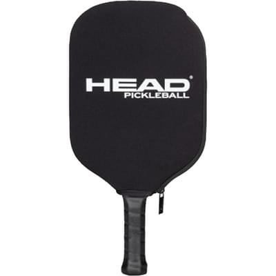 Head Pickleball peddelhoes (Zwart)