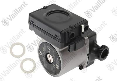 Vaillant 20174744 - pomp - t.b.v. VPM 20/25 /2 W en VPM 30/35 /2 W