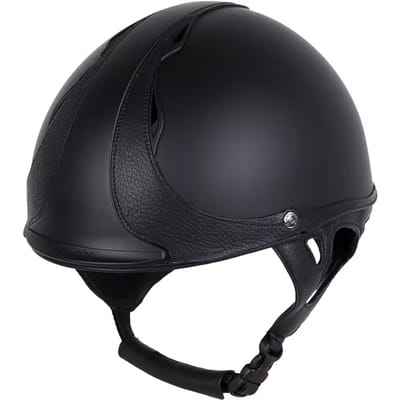 Paardrijhelm race Antarès