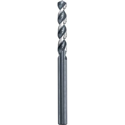 kwb 258680 HSS Metaal-spiraalboor 8 mm Gezamenlijke lengte 117 mm M2 DIN 338 Cilinderschacht 1 stuk(s)