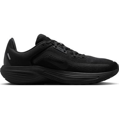 Nike Quest 7 Sneakers Heren - Zwart - Maat 47.5 - Mesh/Synthetisch