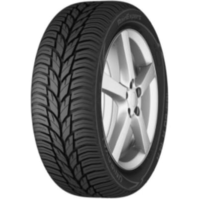 Zomerbanden UNIROYAL RainExpert 205/60R15 91W