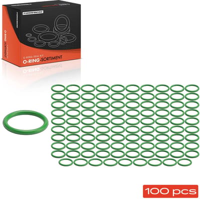 Frankberg 100x O-Ring Airco