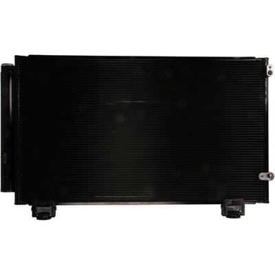 Condensator, airconditioning DENSO DCN50004