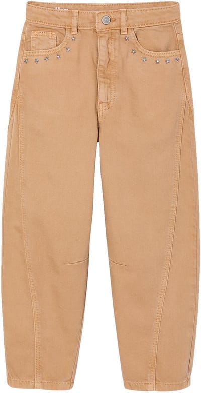 Vertbaudet Balloon broek voor meisjes