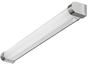 Moderne LED Wandlamp 20W 76cm voor Badkamer en Keuken - Spiegellamp met Schakelaar en Helder Licht 4000K