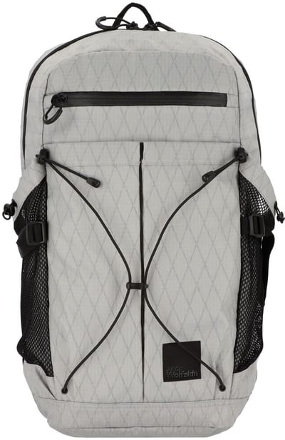 Jack Wolfskin Wandermood 20 Dagrugzak 46 cm Laptopvak - 41cm (17 duim) - rainstorm