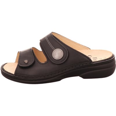 Finn Comfort 02550-014099 Sansibar - Damesschoenen - Zwart
