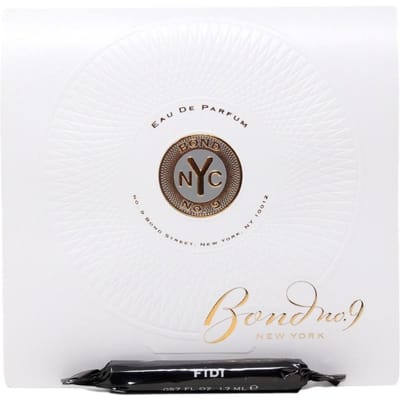 Bond No.9, FiDi, Eau De Parfum, Unisex, 1,7 ml *Proefbuisje