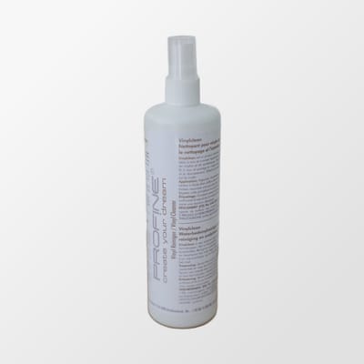 Waterbed conditoner en vinylcleaner, promotieset 250 ml