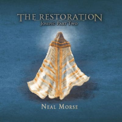 Neal Morse - The Restoration - Joseph: Part Two (CD)