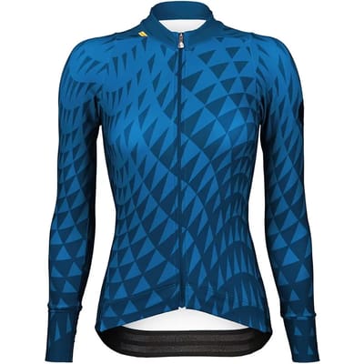 Thermisch lange mouwen shirt voor dames Etxeondo Aran Essentials