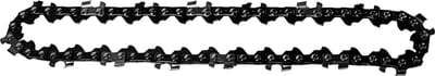 Zaagketting - Bruikbaar voor de Batavia eenhandzaag Nexxsaw [12V Limited Edition] - Geschikt voor 120mm dik hout - Kettingsteek 2.6