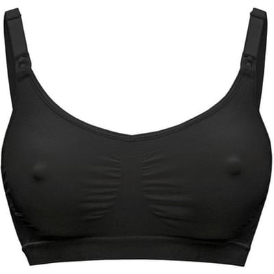Medela Keep Cool Zwangerschaps- En Voedingsbeha Zwart S