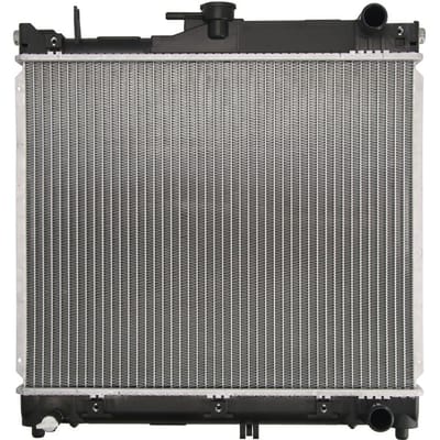 Radiator, motorkoeling KOYORAD PL101362R