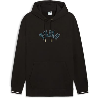 Capuchon sweaters Puma Classics