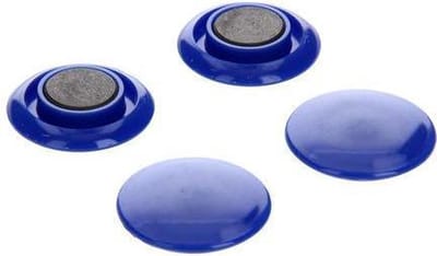 Sam -  Bordmagneet Kunststof 5 x 30mm